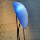Postmodern design floor lamp from the 80s-90s
