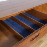 Mid-century sideboard from Nathan, 1960s