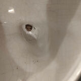 Cache pot éléphant