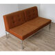 Sofa "Samurai" by Joseph André Motte Airborne edition, 1960