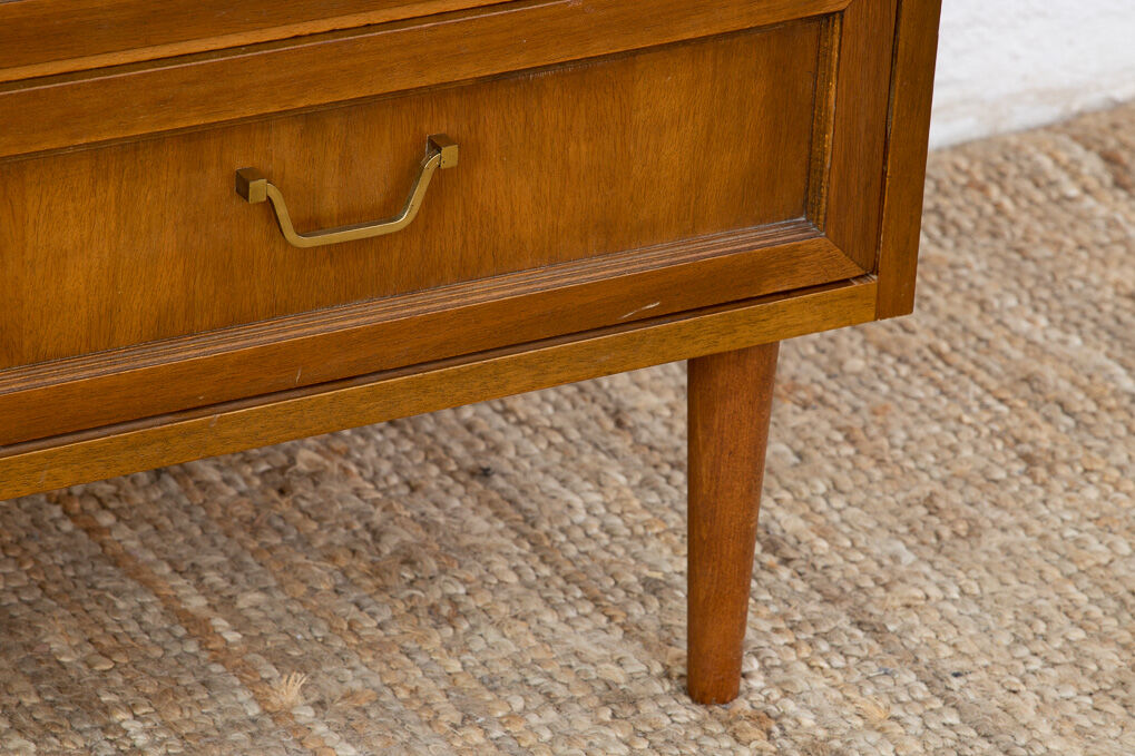 Vintage scandinavian row – 110 cm