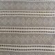 Bed cover discarded sofa plaid cotton crochet handmade 230 X 230