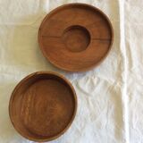 Bowls or scandinavian cuts