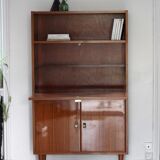 Vintage writing desk