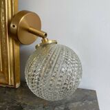 Applique murale vintage