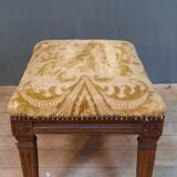 Louis XVI style stool