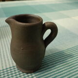 Mini Pottery Pitcher Domjean