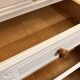 Chest of drawers with 5 drawers