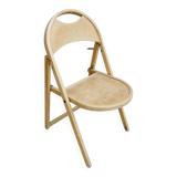 Chaise pliante OTK modèle No 24, vers 1960