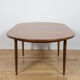 Mid-Century Modern Teak Oval Dining Table from G-Plan, United Kingdom, 1960s
