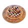 MALAGASY SOLITAIRE GAME with SEMI-PRECIOUS STONES