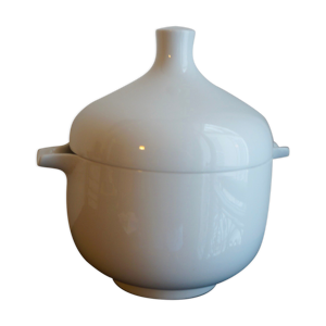 Soupière porcelaine - rosenthal studio