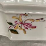 Limoges porcelain centerpiece planter