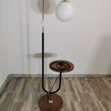 Floor lamp by Robert Slezak for Slezak Factories