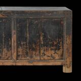 Qingdao - Antique Chinese buffet in solid elm no. 27