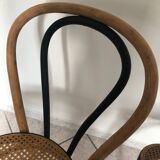 Chaise bistrot