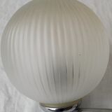 Pair of Inda wall lamps