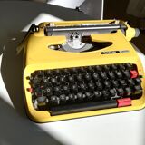 Brother 440TR mechanical typewriter