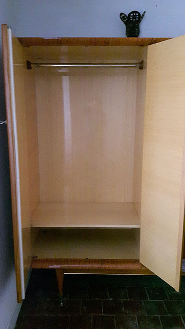 Vintage cupboard