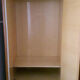 Vintage cupboard