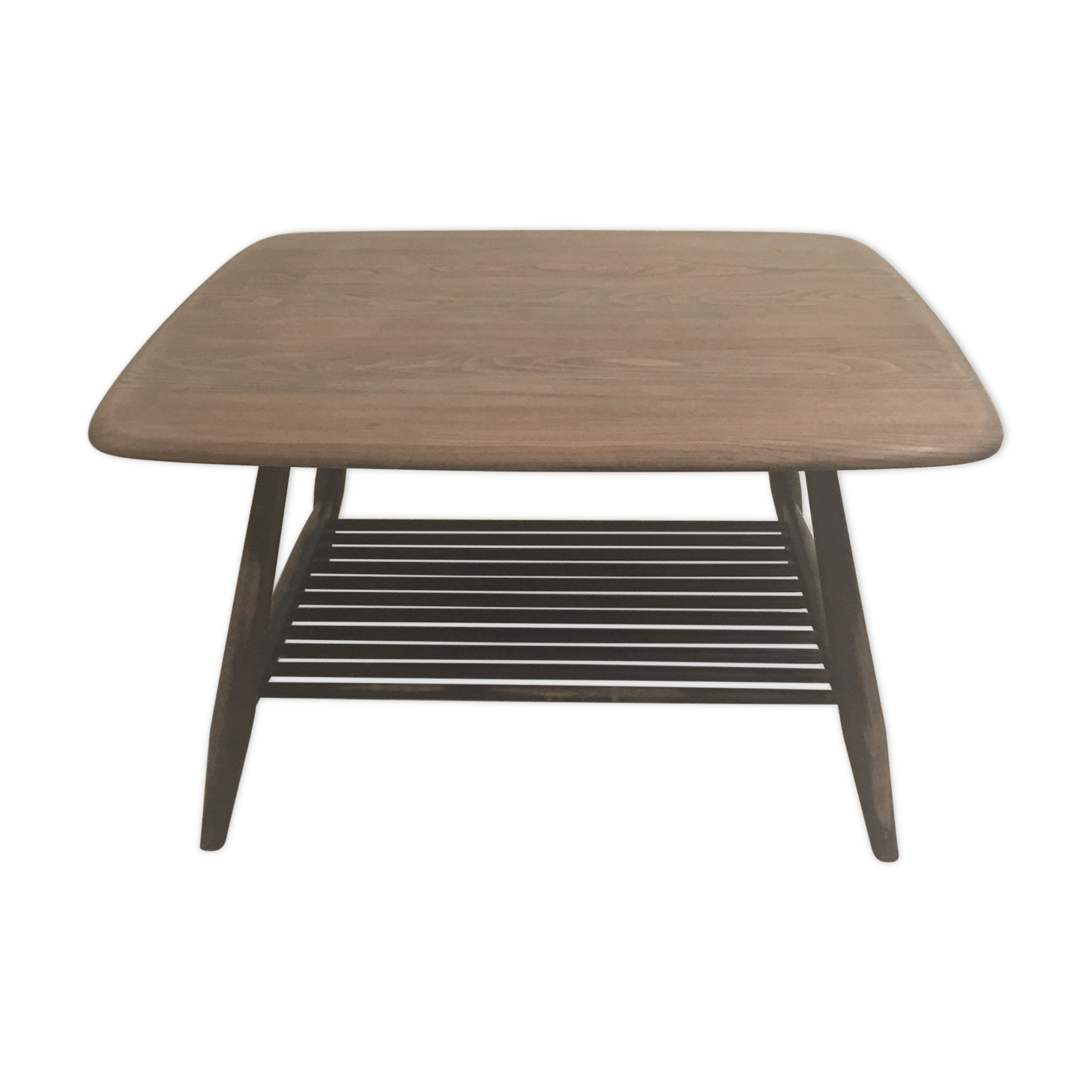 Coffee table Ercol 60s