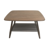 Coffee table Ercol 60s