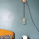Lampe baladeuse