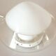 Vintage Murano Wall Lamp 1970s
