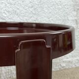 Table basse par Dal Vera Italie, 70s