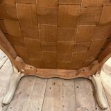 Paire de fauteuils
