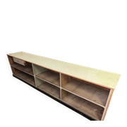 Long counter