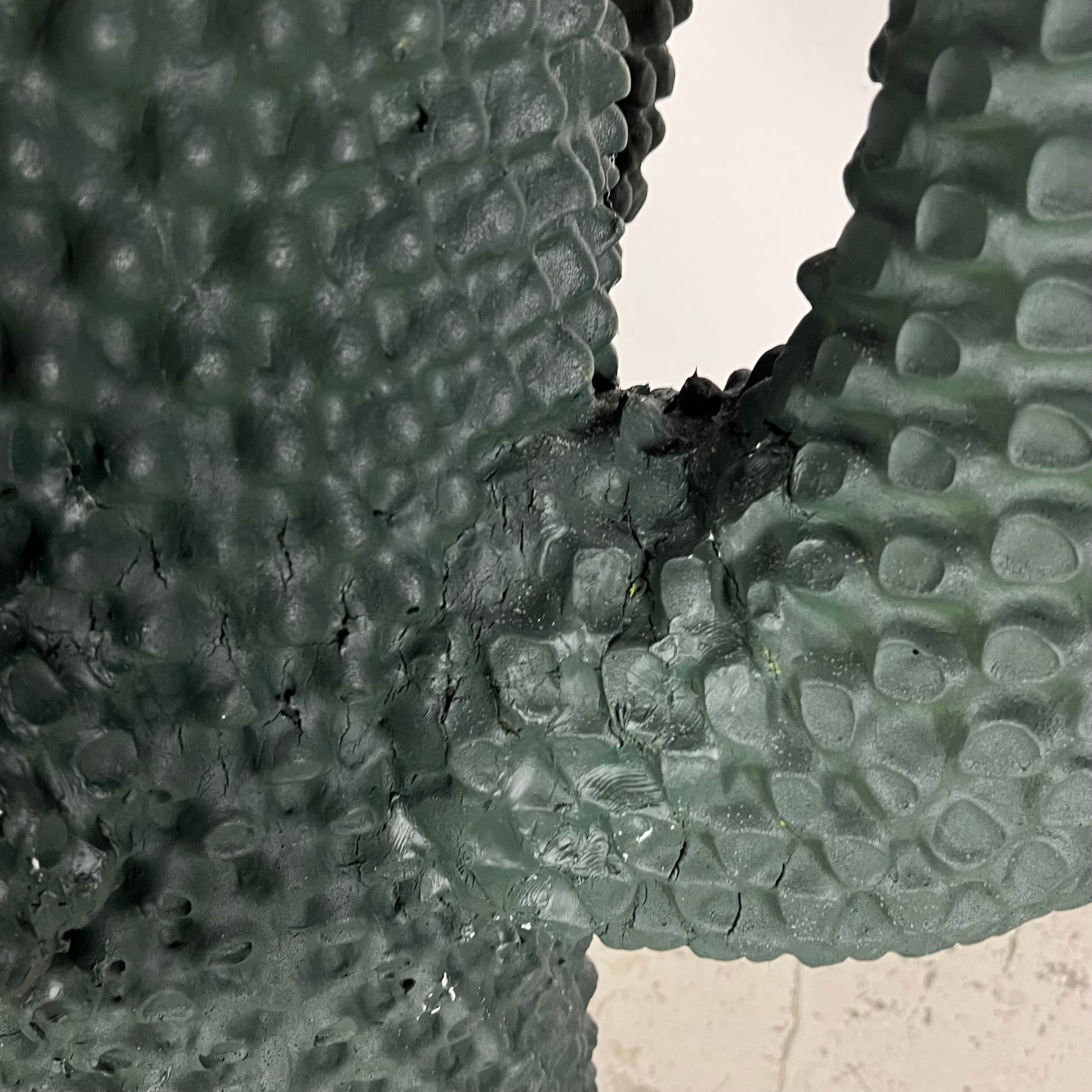 Cactus coat rack by Guido Drocco and Franco Mello for Gufram 1972