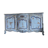 Bahut provençal ancien
