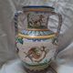 Talavera Vase Saso