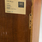 Teak Sideboard from  Idee Möbel, 1960s