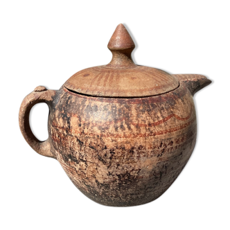 Poterie berbère