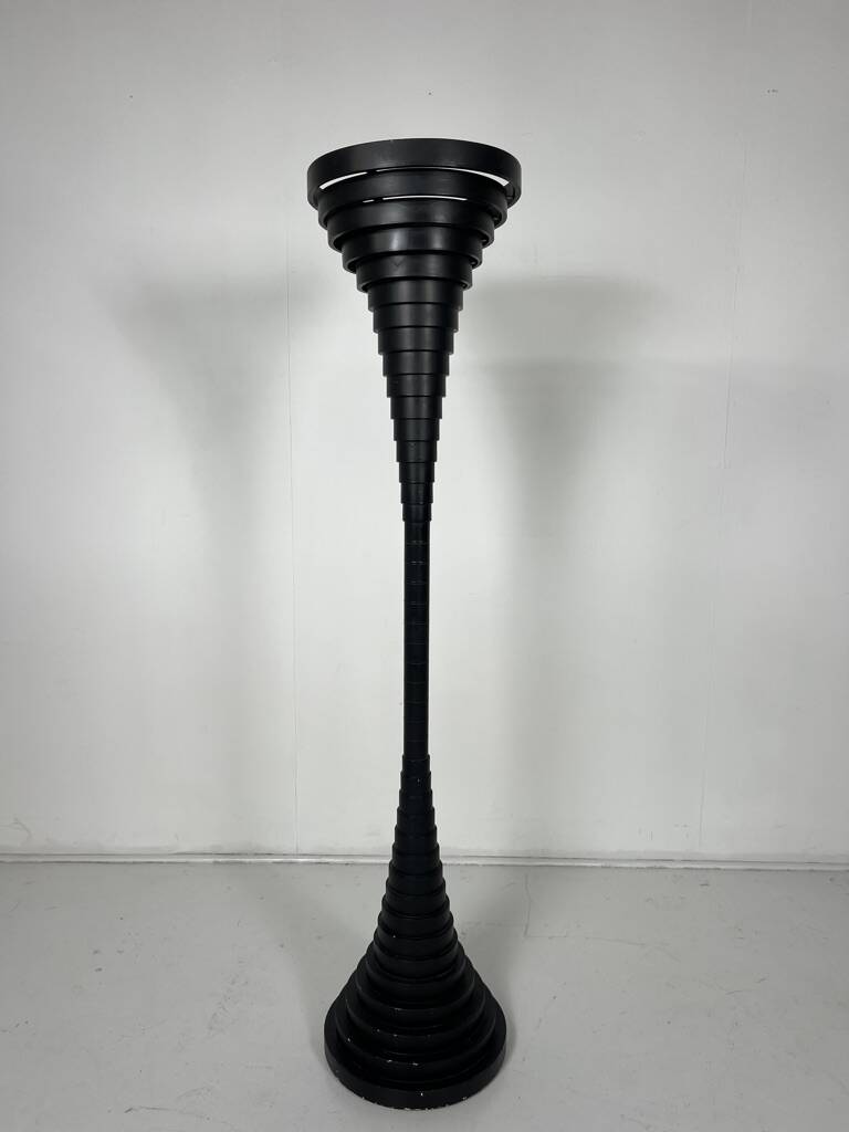 Helga Floor Lamp by Silvio Bilangione, 1960s