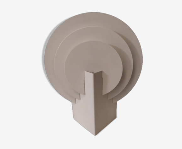 Lampe minimaliste Bent Karlby Lyfa 1980