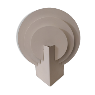 Minimalist Lamp, Bent Karlby, Lyfa, 1980