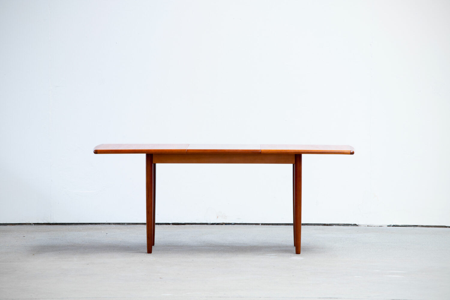 Scandinavian table 1960