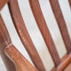 Fauteuil danois en teck par Svend Age Eriksen pour Glostrup 1960