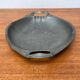 Art Deco Bowl in Tin 4913 by Kayser Zinn