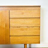 Vintage 1960s sideboard