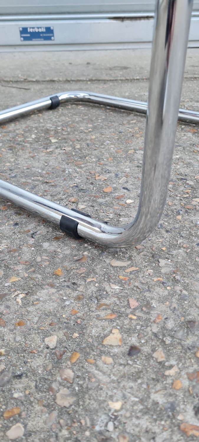 Chair cesca B32 Marcel Breuer