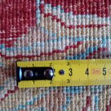 Handmade Chobi Ziegler Rug 200x147cm