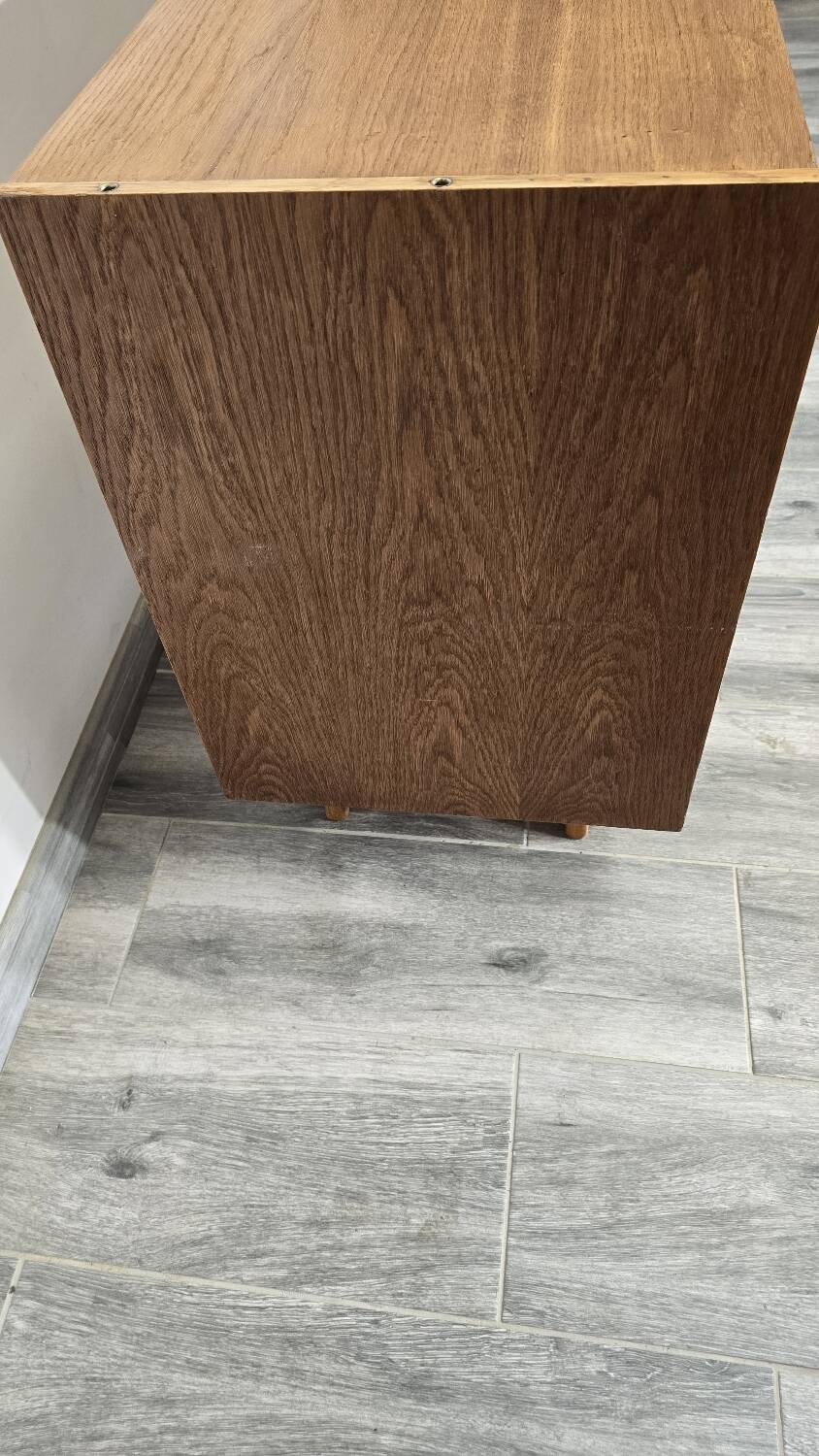 Sideboard by Jiri Jiroutek for Interior Prague, 1960s