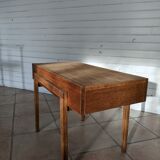 Table basse années 50