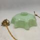 Clichy glass pendant light