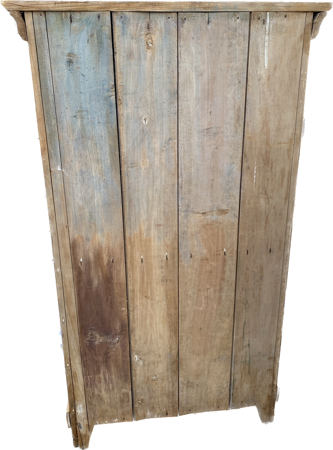 Natural wood jam maker