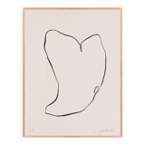 The Soul in Bloom 17 - 18 x 24 cm - Atelier Agapé